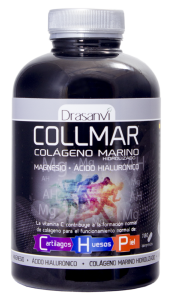 Collmar 3900 mg 180 tabletten