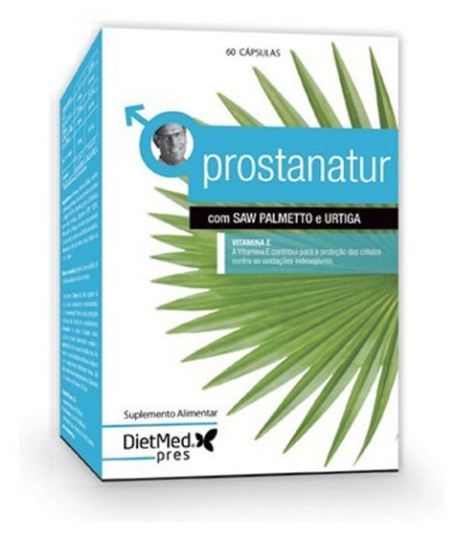 Prostanatur 60 parels