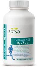 Colagen W. Magnesium 90 tabletten