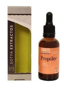 Pure Propolis-extract 60 ml