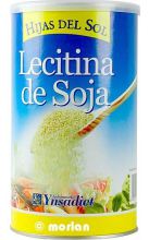 Gmo Soja Lecithine 450 gr