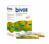 Bivos 10 Enveloppen 1,5G