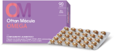 Oftan Macula Omega 90 capsules