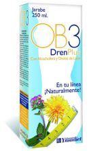 Aftappen Ob3 250 ml