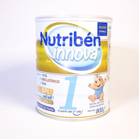 Kindermelk innova 1 800 gr