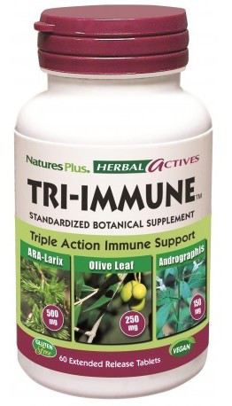 Tri-Immune 60 tabletten