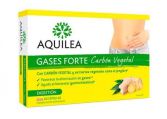 Gassen Forte Carbon Vegetal 60 capsules