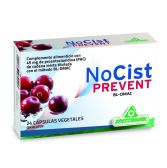 Voorkom Nocist 24 capsules