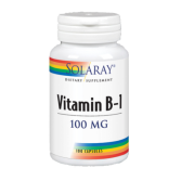 Vitamine B1 100 mg 100 capsules