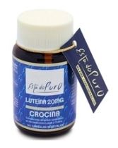 Luteïne 20 mg Crocina 30 capsules