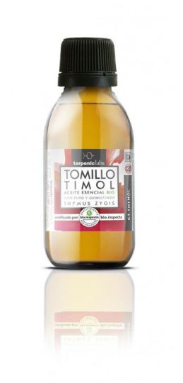 Tijm Timol Bio 30 ml