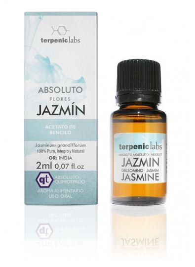 Jasmijn absoluut 30 ml