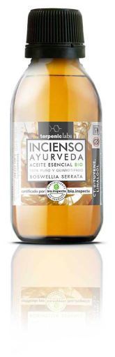 Ayurveda Wierook Bio 30 ml