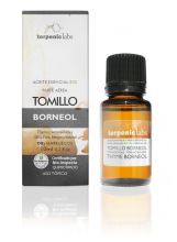 Borneol Tijm Bio 10 ml