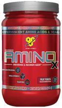 Amino X Blue Rasperry 435 gr