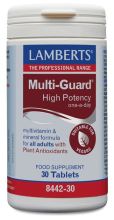 Multi-Guard Vit. en mineralen