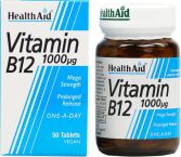 Vitamine B12-capsules