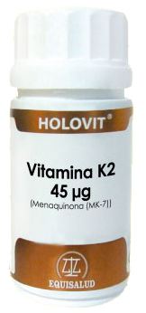 Vitamine K2 Holovit-capsules