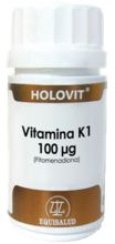 Vitamine K1 Holovit-capsules