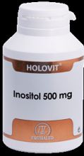 Inositol 500 mg capsules