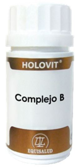 Complexe B-capsules