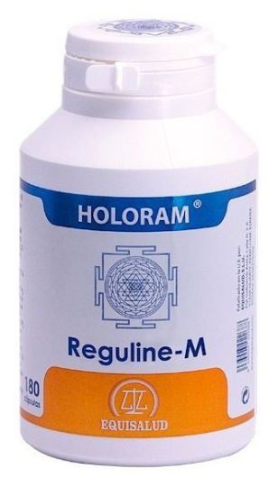 Holoram Reguline-M-capsules