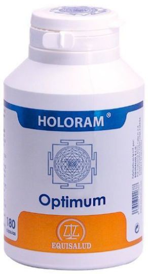 Holoram optimale capsules