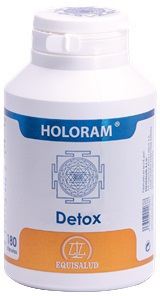 Holoram Detox-capsules