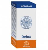 Holoram Detox-capsules