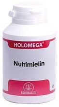 Holomega Nutrimielin-capsules