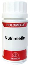 Holomega Nutrimielin-capsules