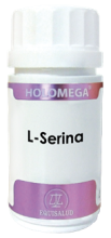 Holomega L-Serine-capsules