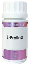 Holomega L-Prolina-capsules