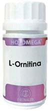 Holomega L-Ornitina-capsules