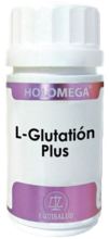 Holomega L-Glutation Plus-capsules