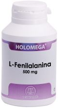 Holomega L-fenylalanine-capsules