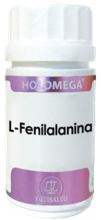 Holomega L-fenylalanine-capsules