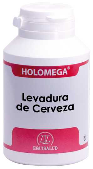 Holomega Biergistcapsules