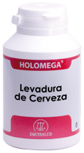 Holomega Biergistcapsules