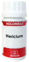 Holomega Hericium-capsules