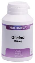 Holomega Glycine-capsules