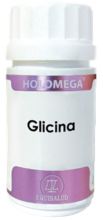 Holomega Glycine-capsules