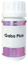 Holomega Gaba Plus-capsules