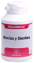 Holomega Leeftijden En Tandencapsules