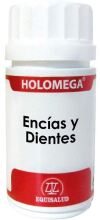 Holomega Leeftijden En Tandencapsules