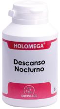 Holomega Nachtrustcapsules