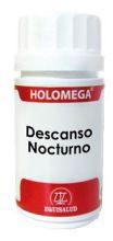 Holomega Nachtrustcapsules