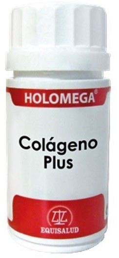 Holomega collageencapsules