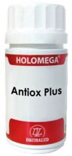 Holomega Antiox Plus-capsules