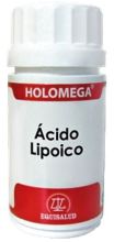 Holomega Acido Lipoico-capsules 100 mg